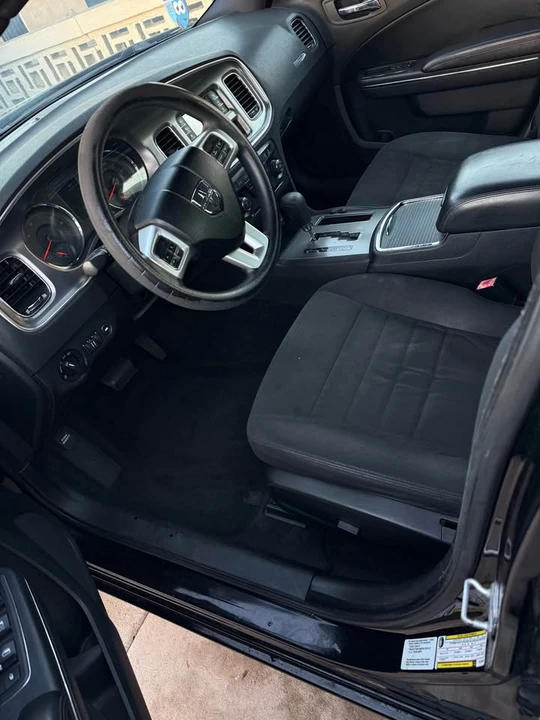 2012 Dodge Charger 7th Gen - Image 7 of 8