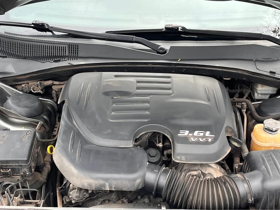 2012 Dodge Charger 7th Gen - Image 19 of 20
