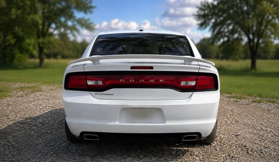 2012 Dodge Charger 7th Gen - Image 3 of 6