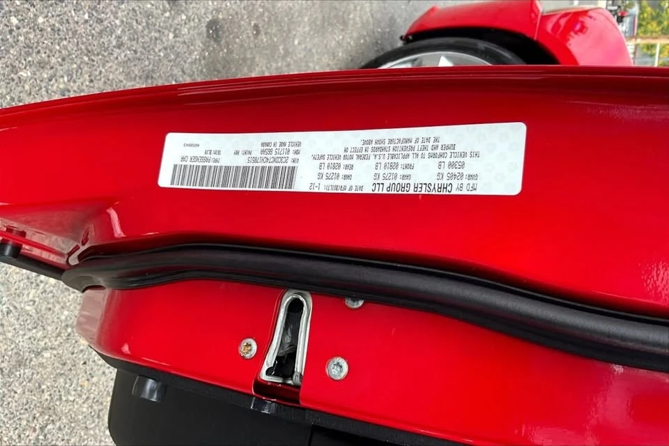 2012 Dodge Charger 7th Gen - Image 18 of 20