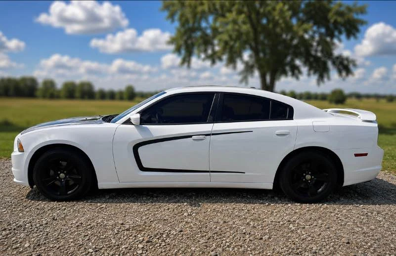 2012 Dodge Charger 7th Gen - Image 2 of 6