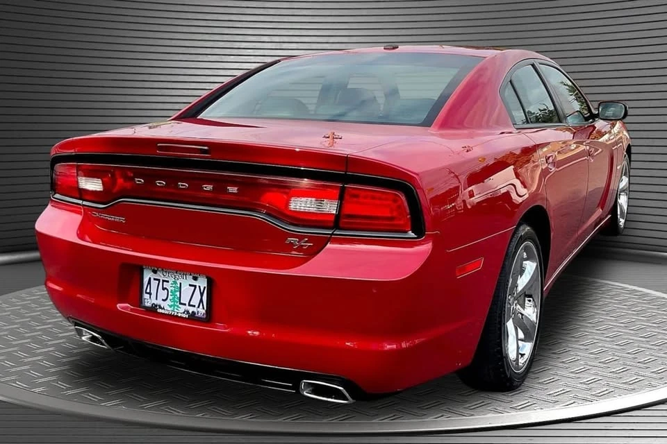 2012 Dodge Charger 7th Gen - Image 6 of 20