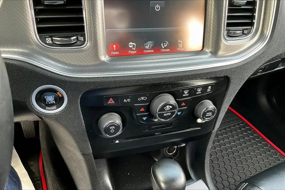2012 Dodge Charger 7th Gen - Image 15 of 20