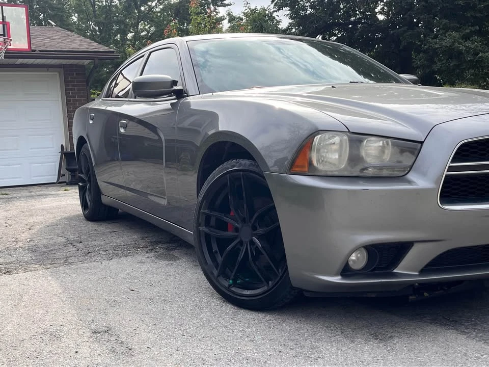 2012 Dodge Charger 7th Gen - Image 2 of 20