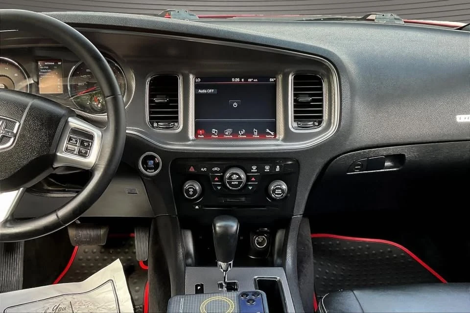 2012 Dodge Charger 7th Gen - Image 9 of 20