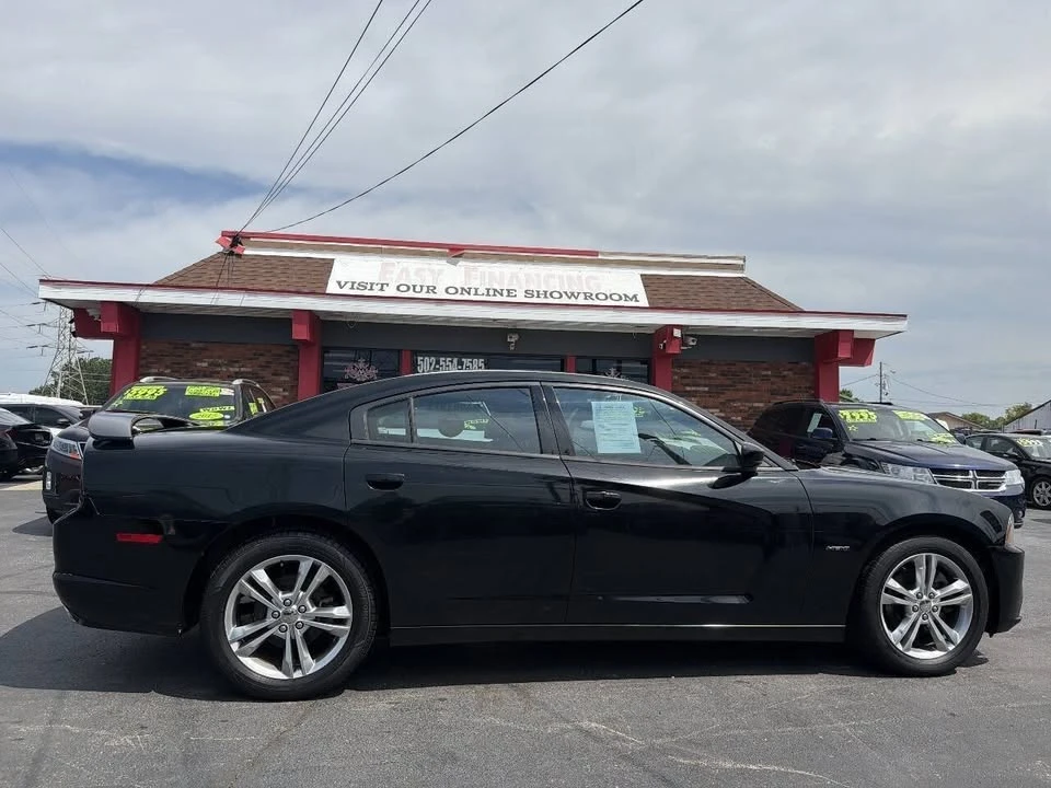 2012 Dodge Charger 7th Gen - Image 13 of 20