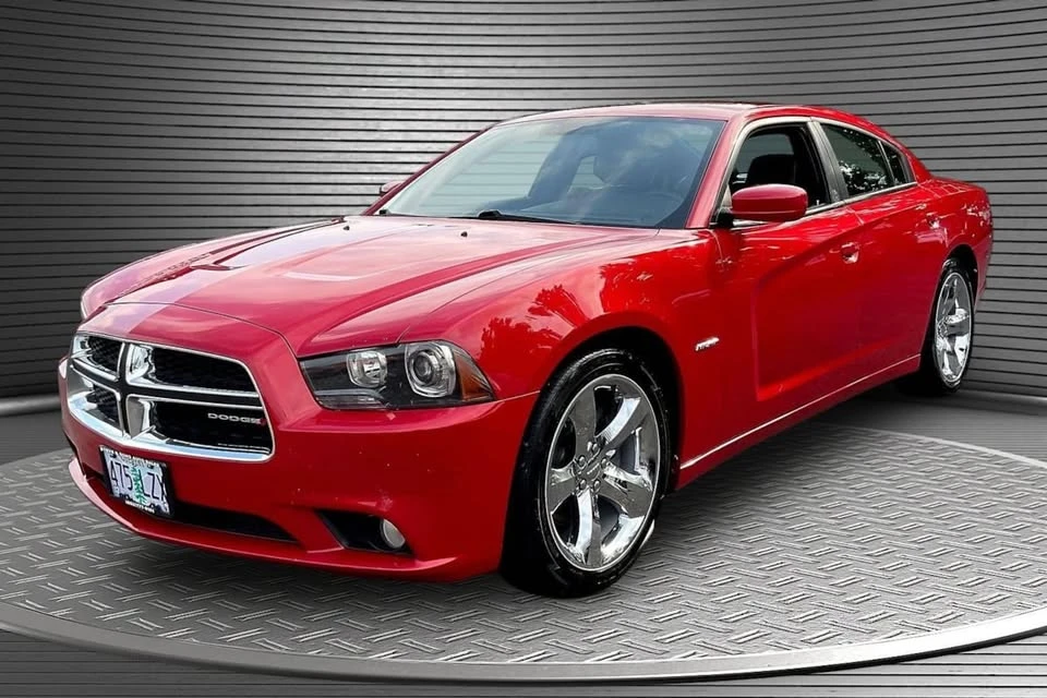 2012 Dodge Charger 7th Gen - Image 3 of 20