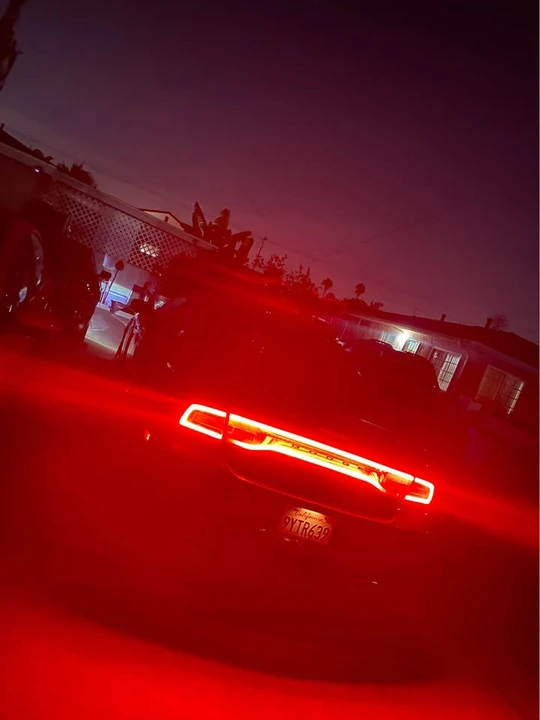2012 Dodge Charger 7th Gen - Image 4 of 5