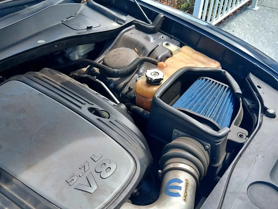 2012 Dodge Charger 7th Gen - Image 7 of 7