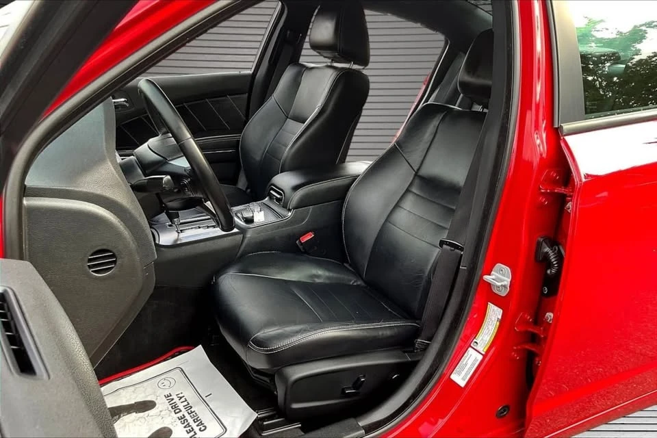 2012 Dodge Charger 7th Gen - Image 20 of 20