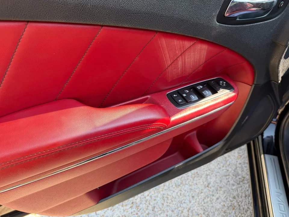 2012 Dodge Charger 7th Gen - Image 16 of 20