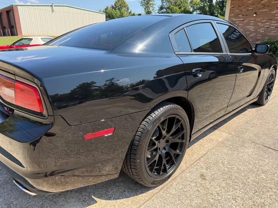 2012 Dodge Charger 7th Gen - Image 6 of 20