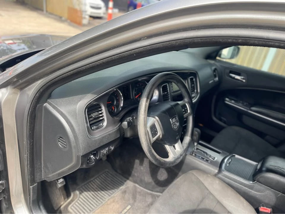 2012 Dodge Charger 7th Gen - Image 12 of 13