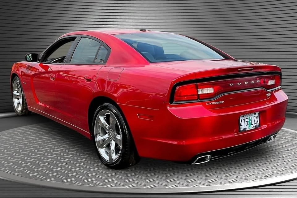 2012 Dodge Charger 7th Gen - Image 4 of 20