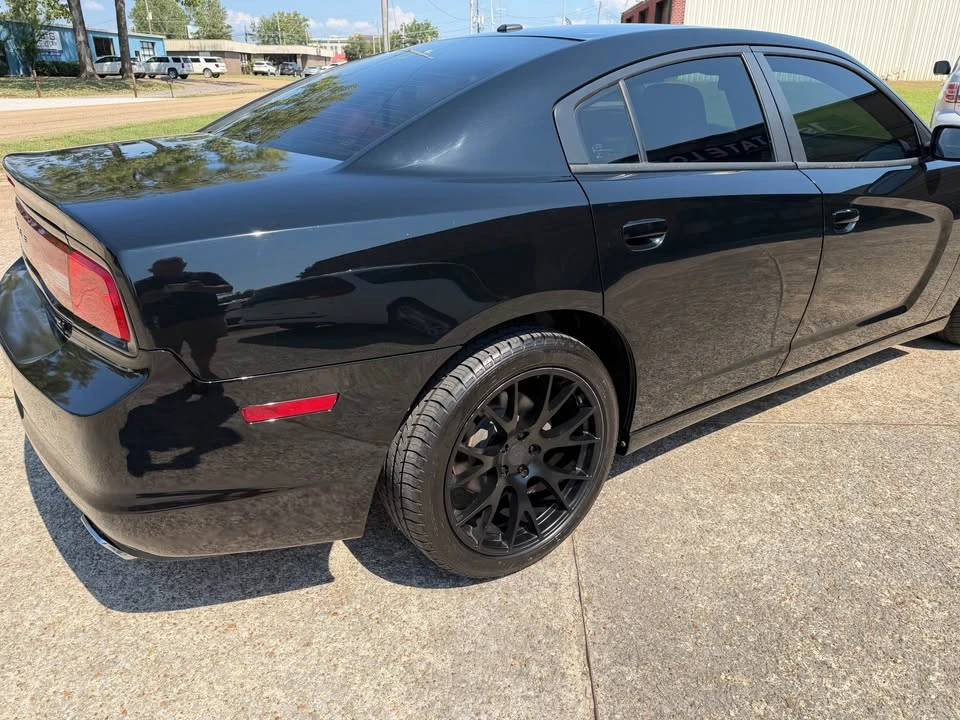 2012 Dodge Charger 7th Gen - Image 4 of 20