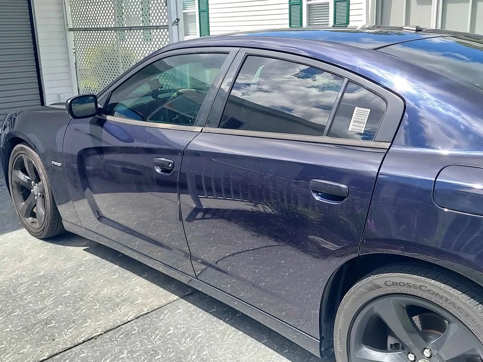 2012 Dodge Charger 7th Gen - Image 2 of 7