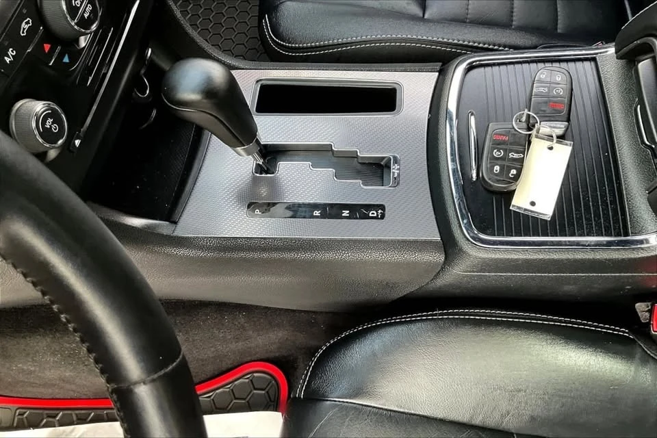 2012 Dodge Charger 7th Gen - Image 17 of 20