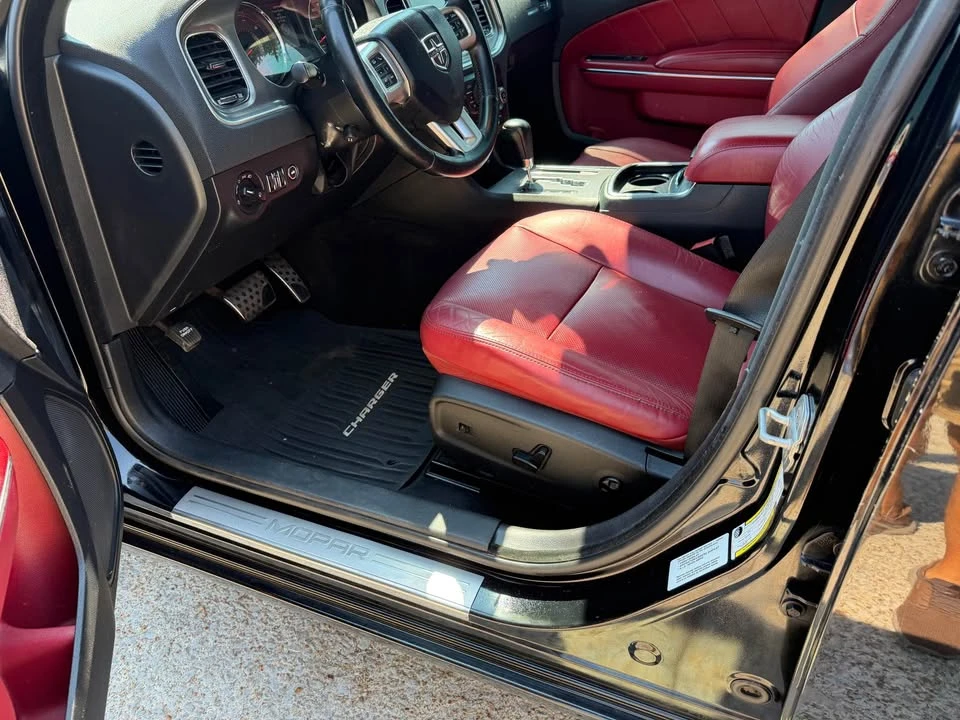 2012 Dodge Charger 7th Gen - Image 19 of 20