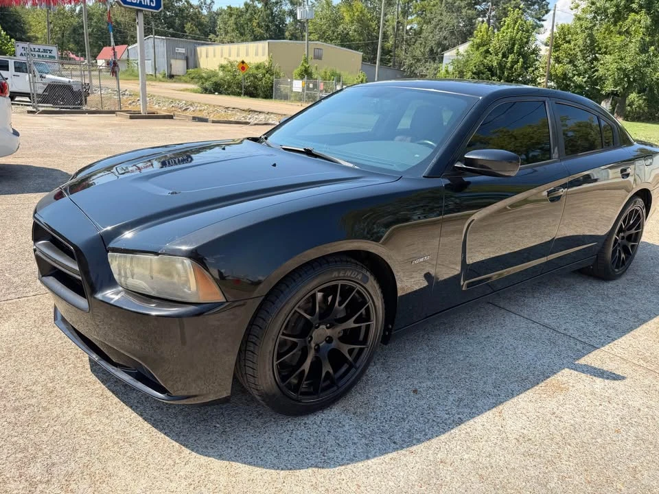 2012 Dodge Charger 7th Gen - Image 10 of 20