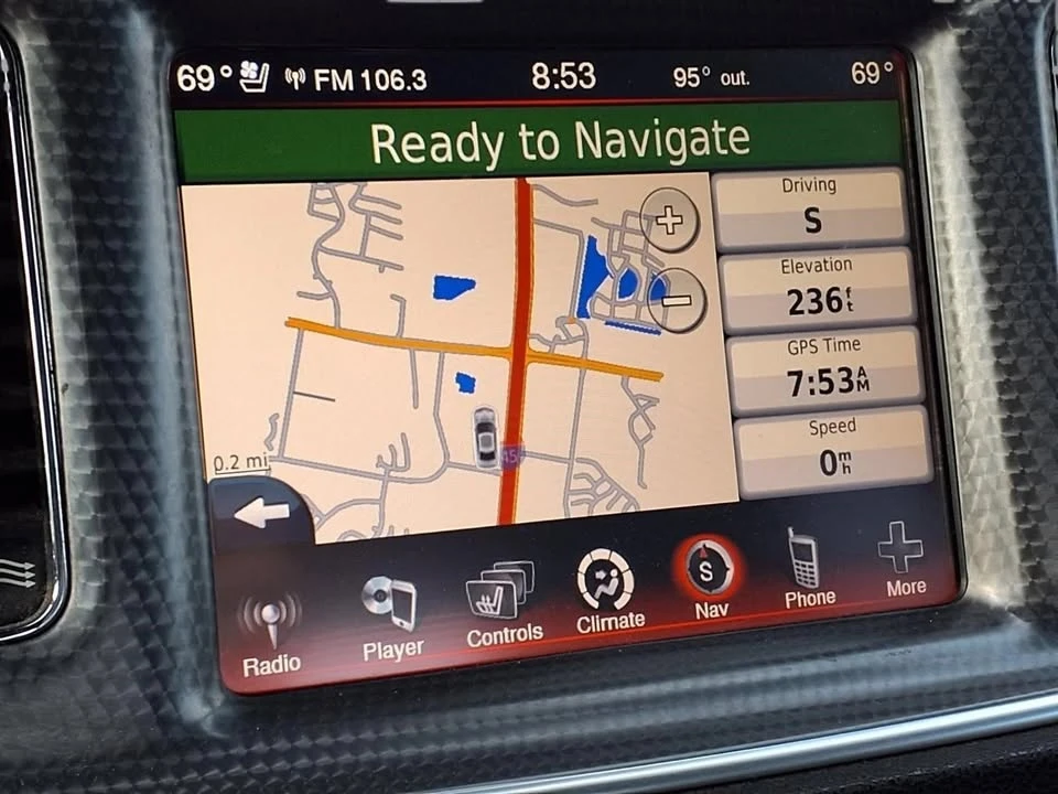 2012 Dodge Charger 7th Gen - Image 10 of 20