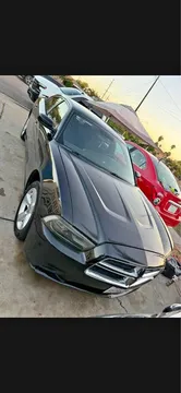 2012 Dodge Charger