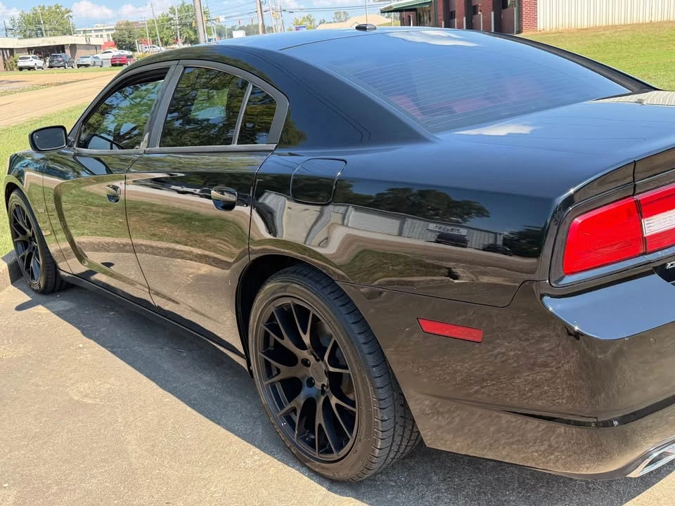 2012 Dodge Charger 7th Gen - Image 20 of 20