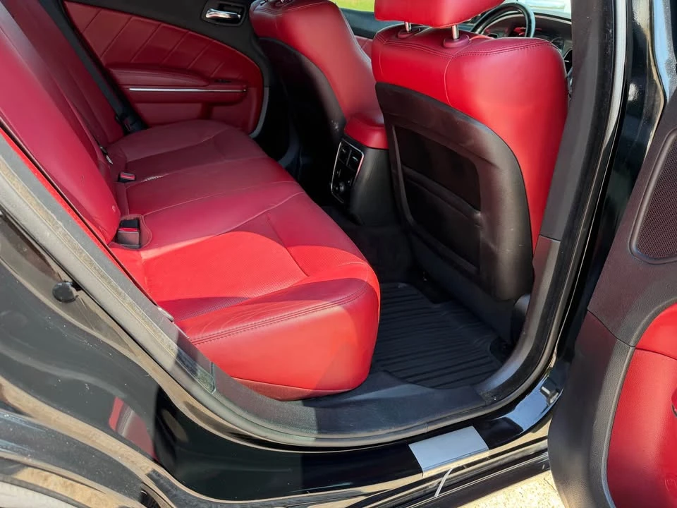 2012 Dodge Charger 7th Gen - Image 14 of 20