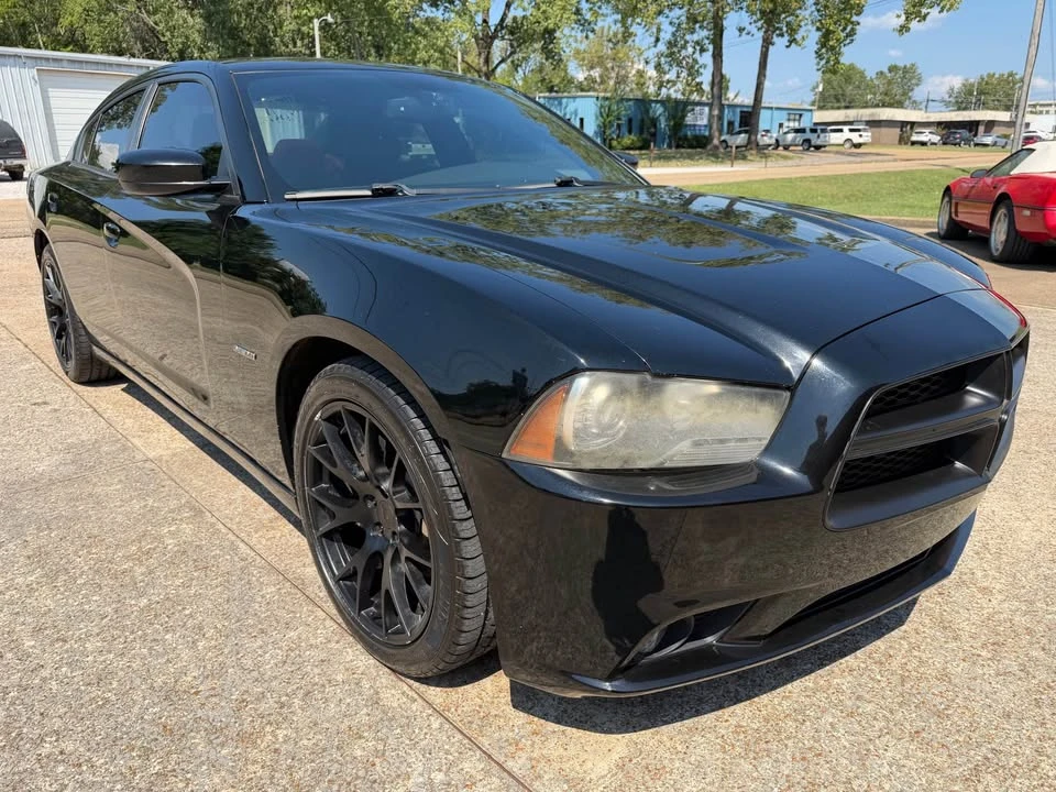 2012 Dodge Charger 7th Gen - Image 5 of 20