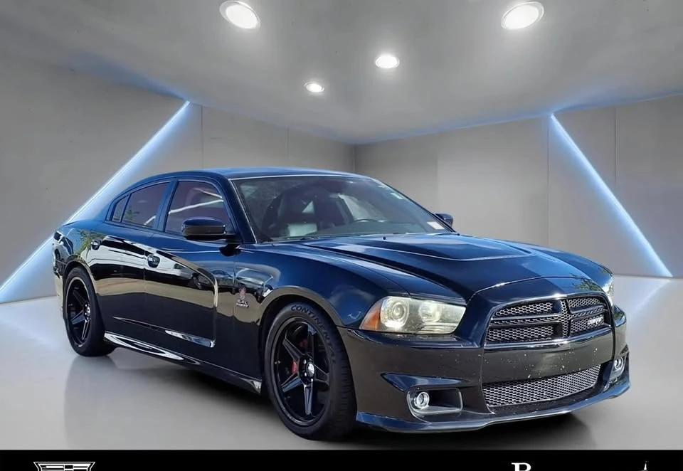 2012 Dodge Charger 7th Gen - Image 4 of 20