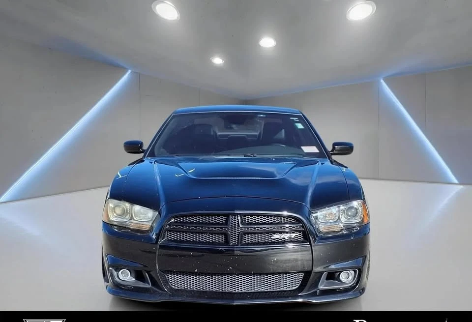 2012 Dodge Charger 7th Gen - Image 3 of 20