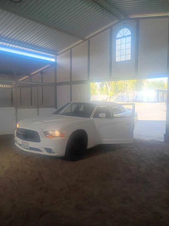 2012 Dodge Charger 7th Gen - Image 2 of 3