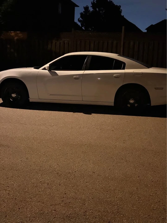 2012 Dodge Charger 7th Gen - Image 5 of 5