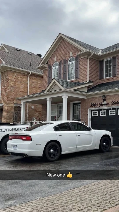 2012 Dodge Charger 7th Gen - Image 3 of 5