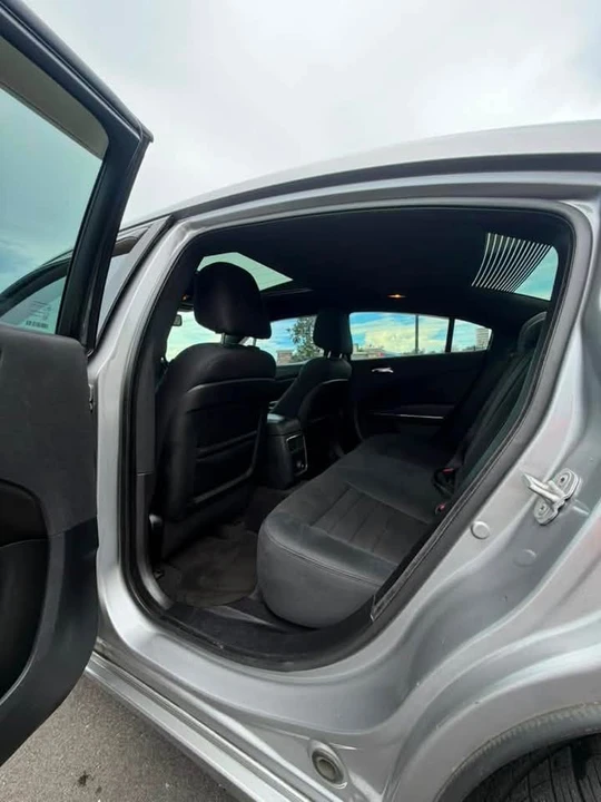 2012 Dodge Charger 7th Gen - Image 6 of 7