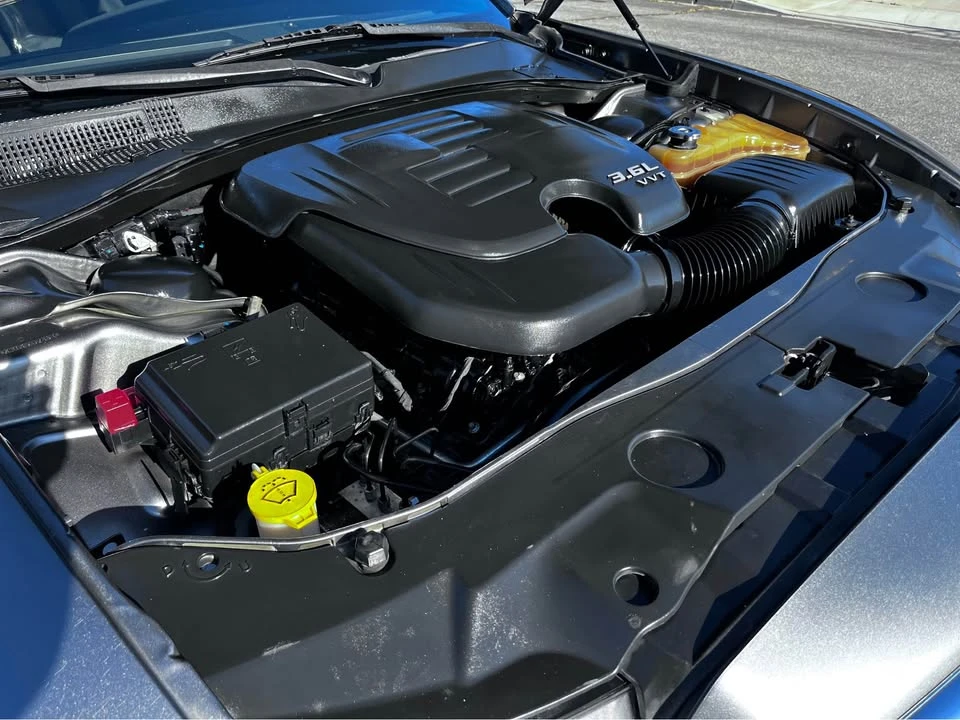 2012 Dodge Charger 7th Gen - Image 3 of 5