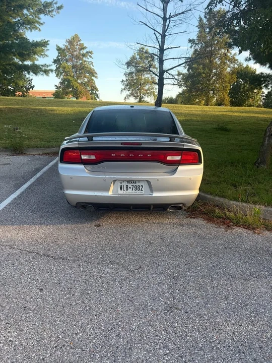 2012 Dodge Charger 7th Gen - Image 6 of 6