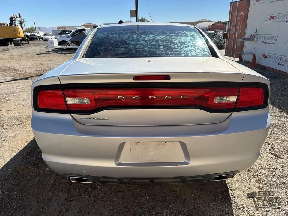 2012 Dodge Charger 7th Gen - Image 6 of 20