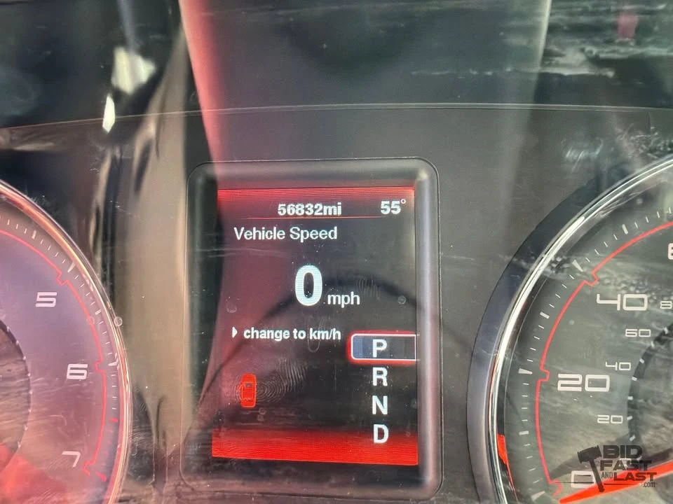 2012 Dodge Charger 7th Gen - Image 13 of 20