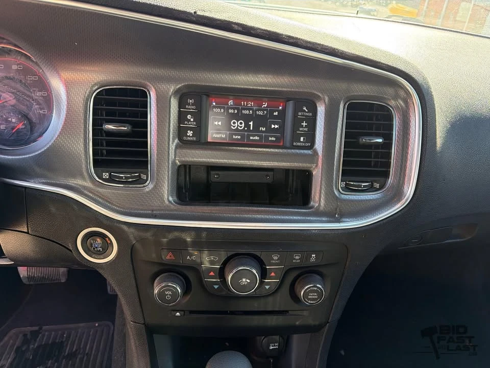 2012 Dodge Charger 7th Gen - Image 14 of 20