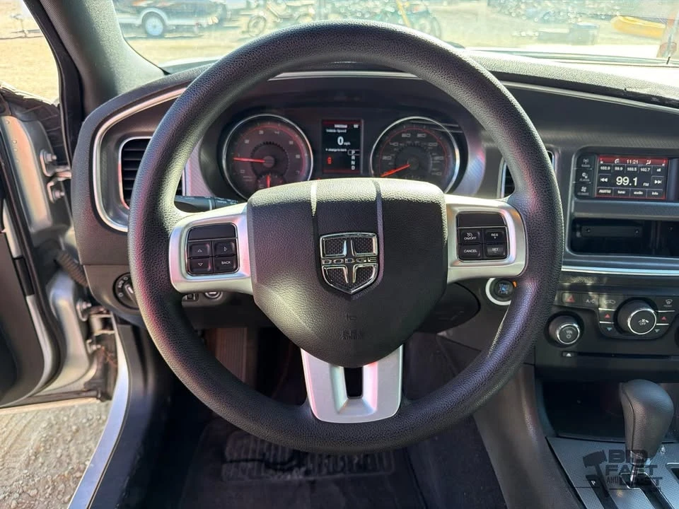 2012 Dodge Charger 7th Gen - Image 12 of 20