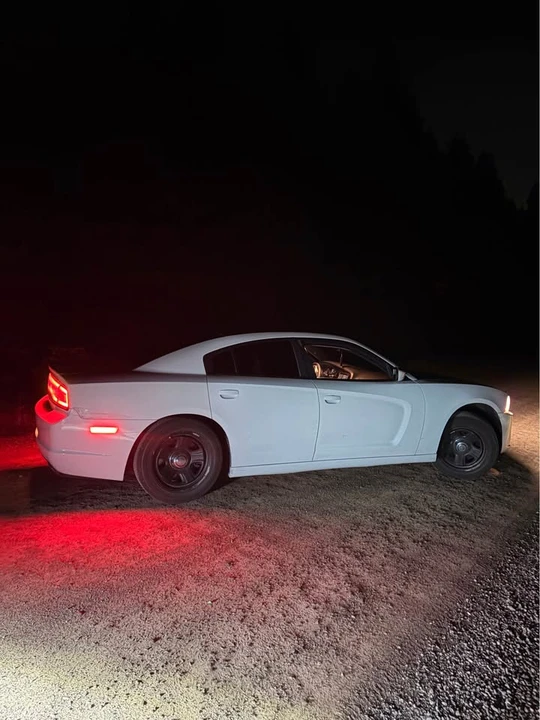 2012 Dodge Charger 7th Gen - Image 2 of 5