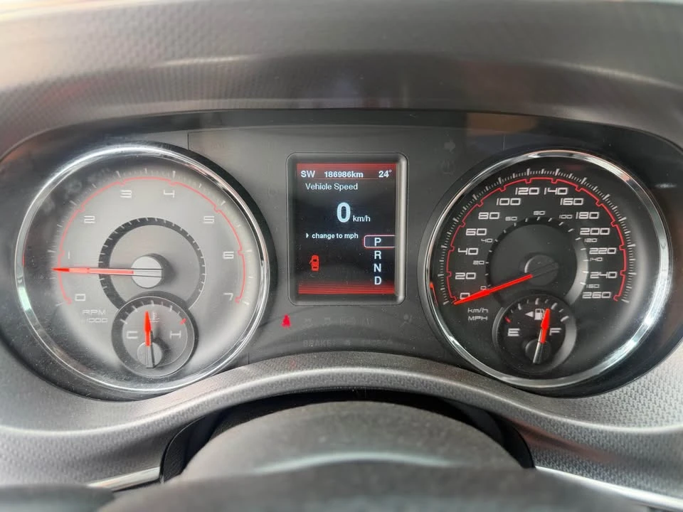 2012 Dodge Charger 7th Gen - Image 13 of 16
