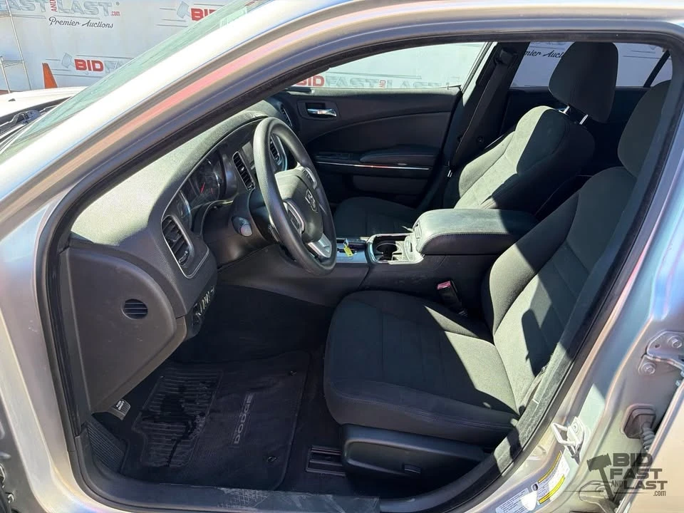 2012 Dodge Charger 7th Gen - Image 11 of 20