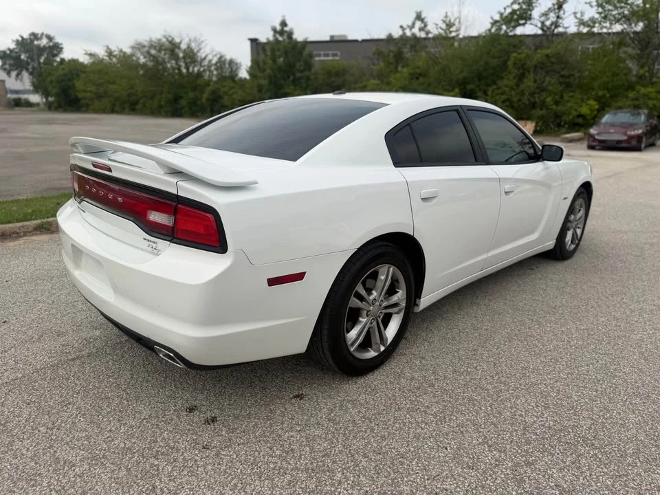 2012 Dodge Charger 7th Gen - Image 4 of 16