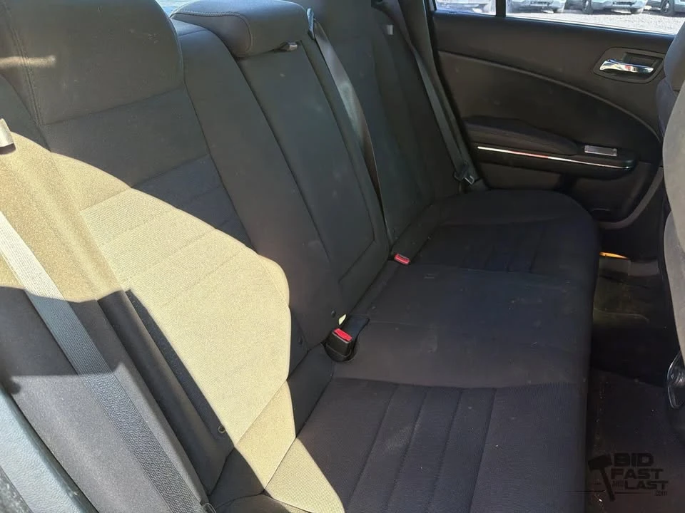 2012 Dodge Charger 7th Gen - Image 20 of 20