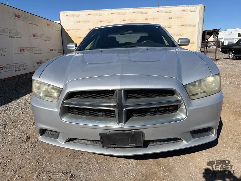 2012 Dodge Charger 7th Gen - Image 2 of 20