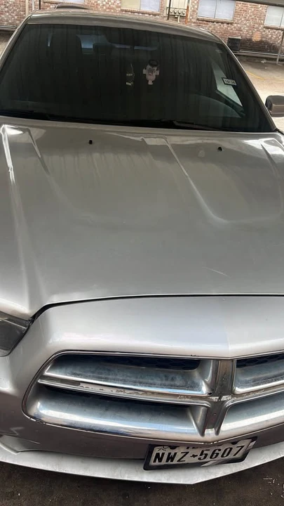2012 Dodge Charger 7th Gen - Image 3 of 3