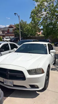 2012 Dodge Charger