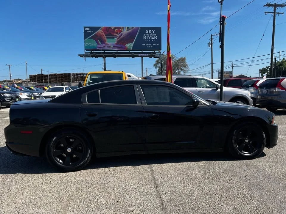 2012 Dodge Charger 7th Gen - Image 5 of 20