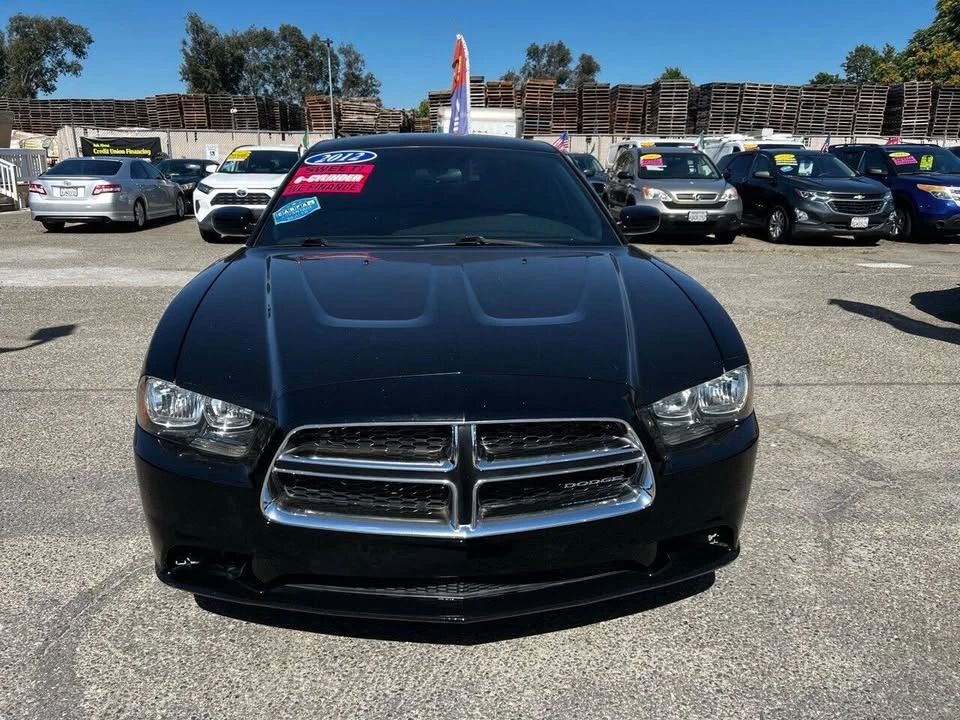 2012 Dodge Charger 7th Gen - Image 3 of 20